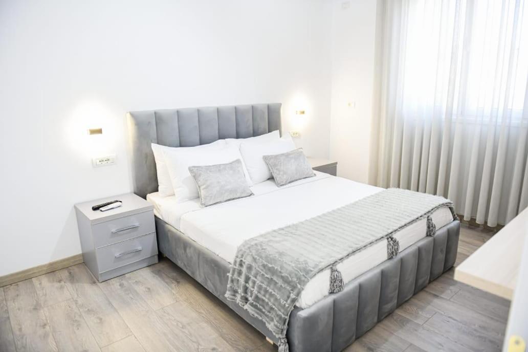 Villa Kaceli Berat Quarto foto